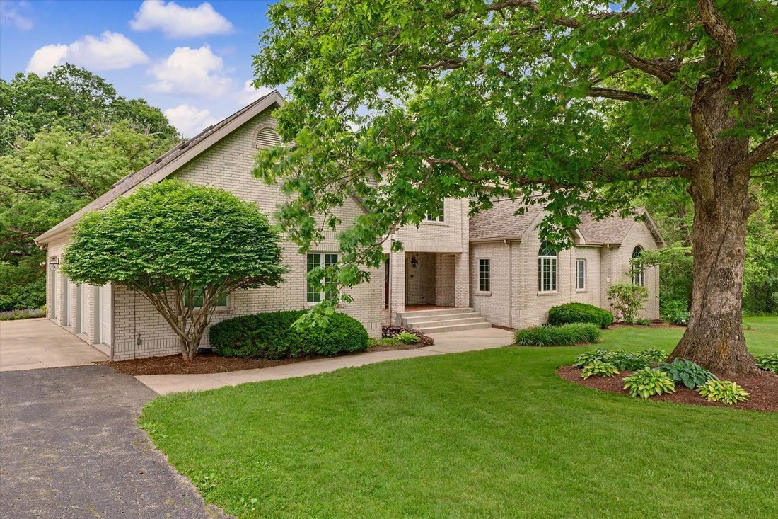 House in Mahomet, Illinois, United States 3 - 18227022