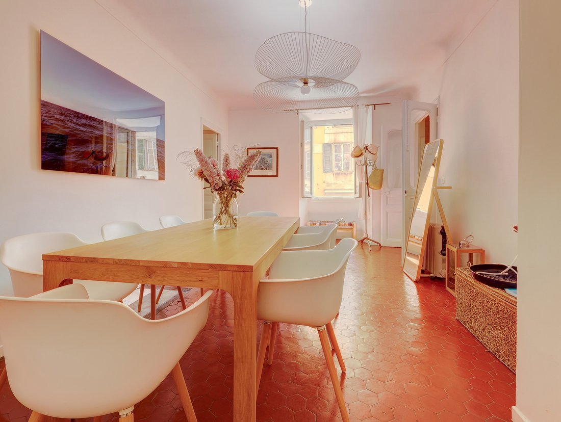 Apartment in Nice, Provence-Alpes-Côte d'Azur, France 4 - 16668046