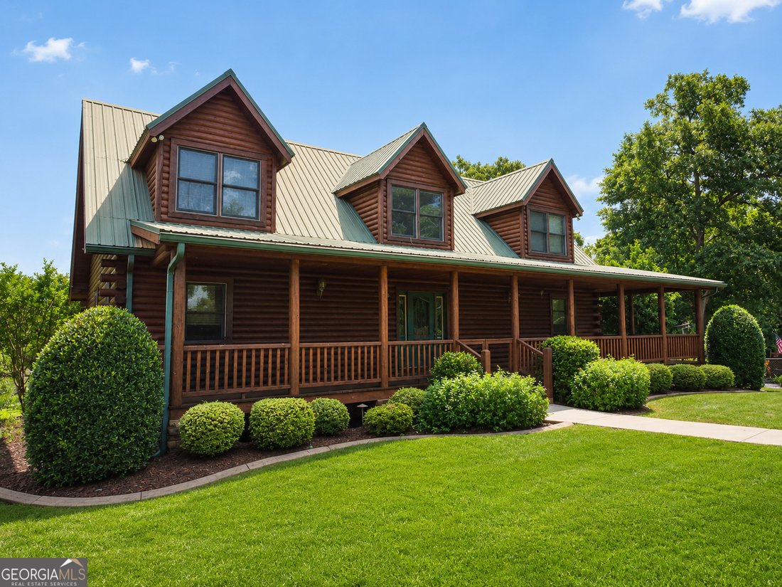 House in Milledgeville, Georgia, United States 1 - 18226100