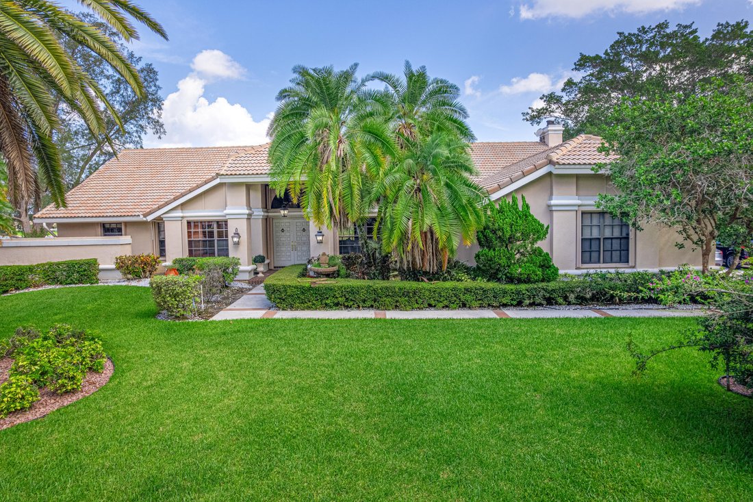 House in Parkland, Florida, United States 3 - 18186416