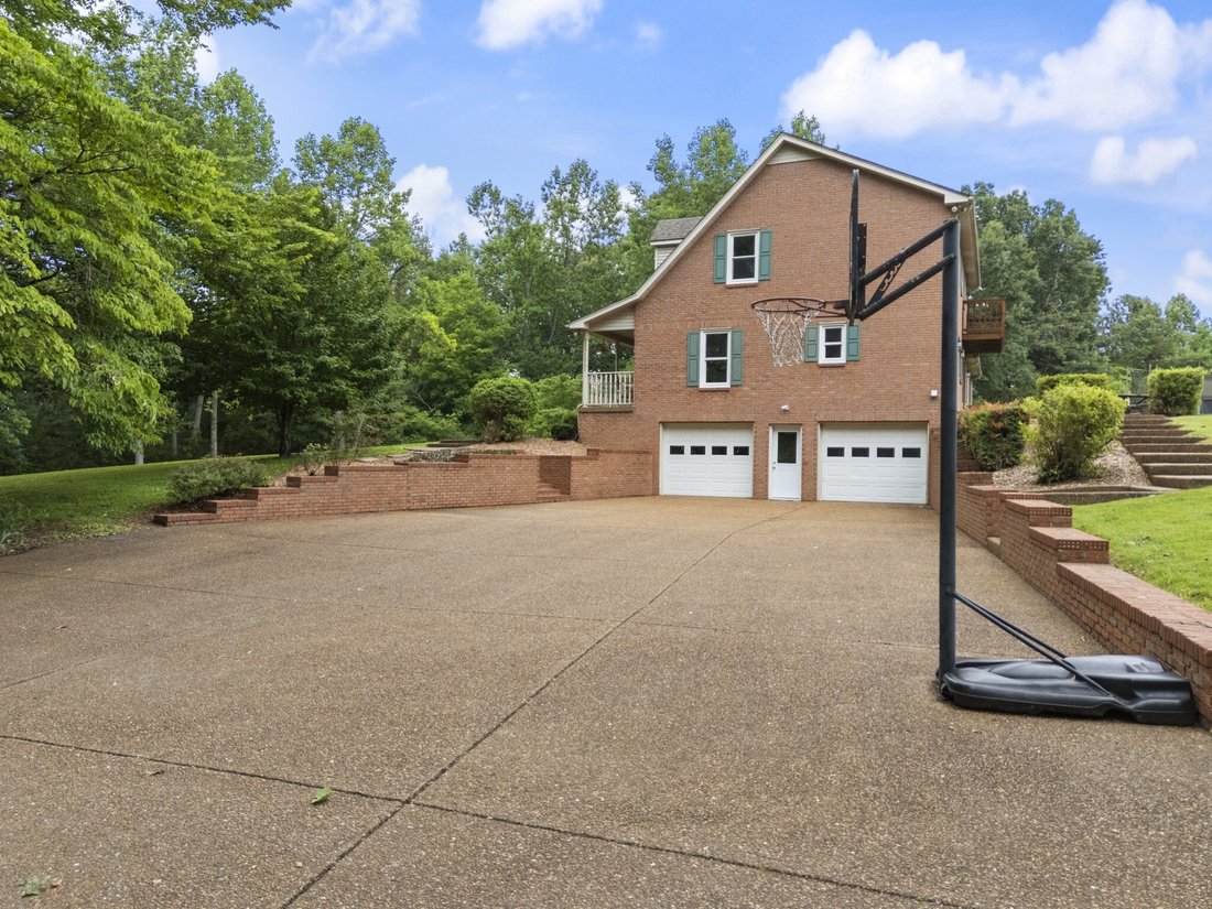 House in Bon Aqua, Tennessee, United States 5 - 18230130