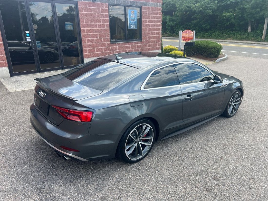 Coupe in Canton, MA, United States 5 - 18228195
