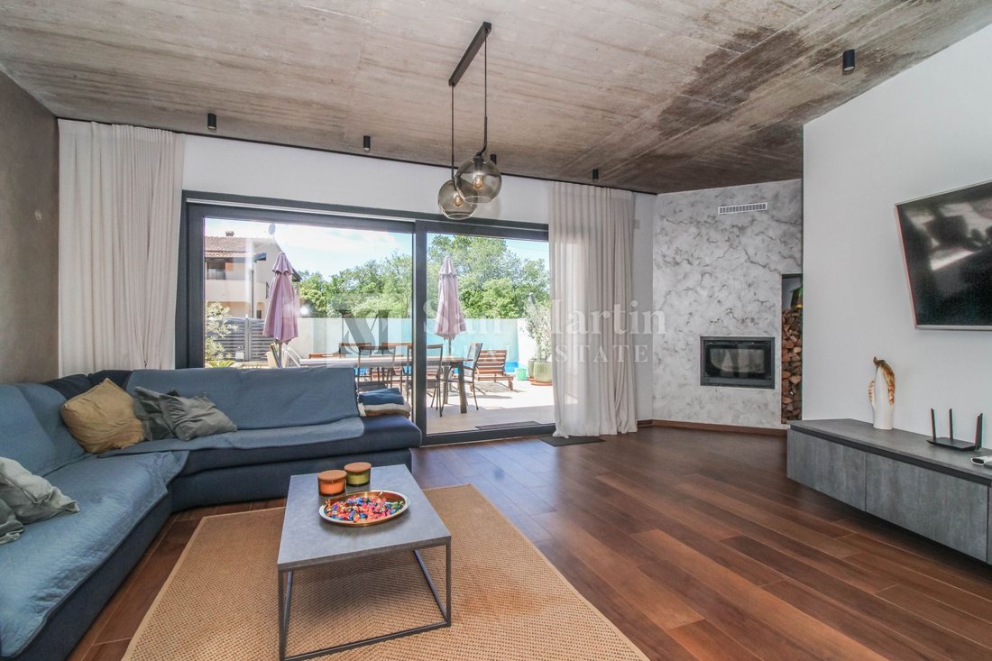 House in Porec, Istria County, Croatia 5 - 18227362