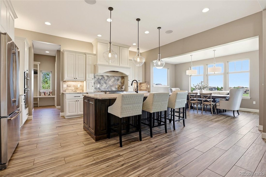 Haus in Denver County, Colorado, Vereinigte Staaten 5 - 18229634