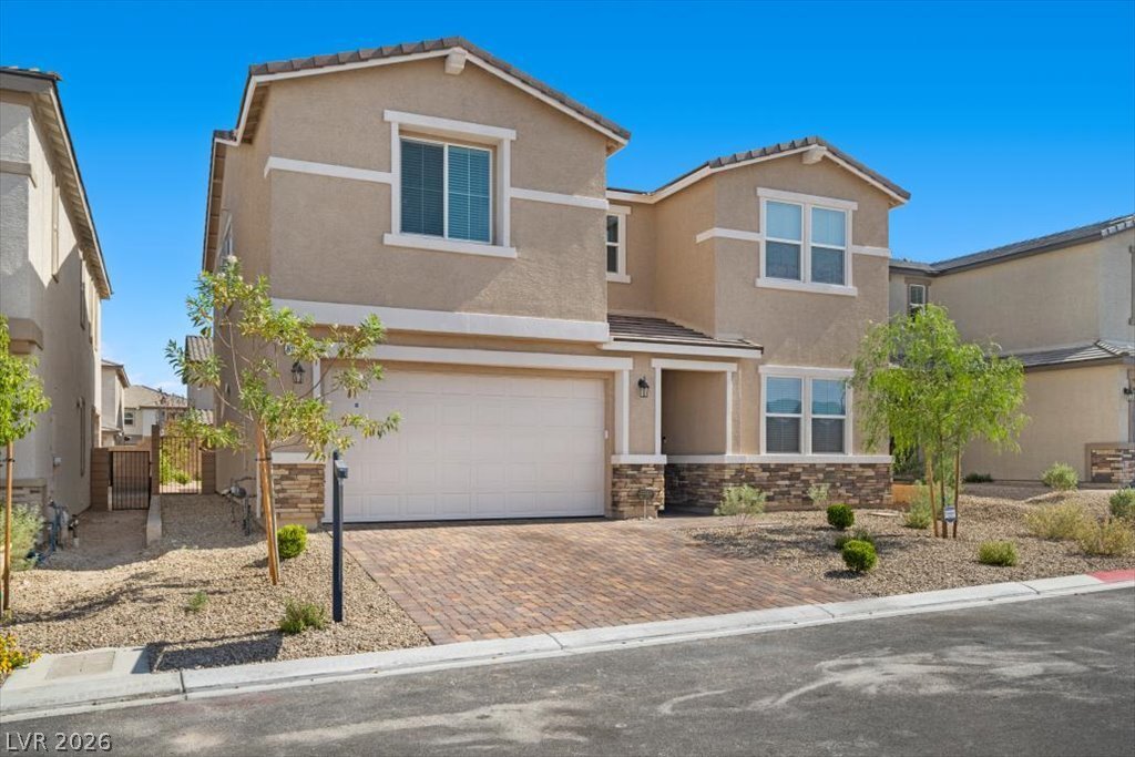 House in Las Vegas, Nevada, United States 4 - 18232144