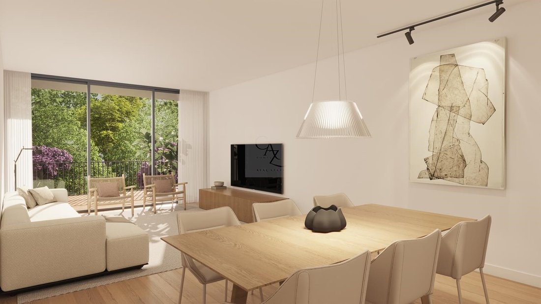 Apartment in Estrela, Lisbon, Portugal 4 - 18224670