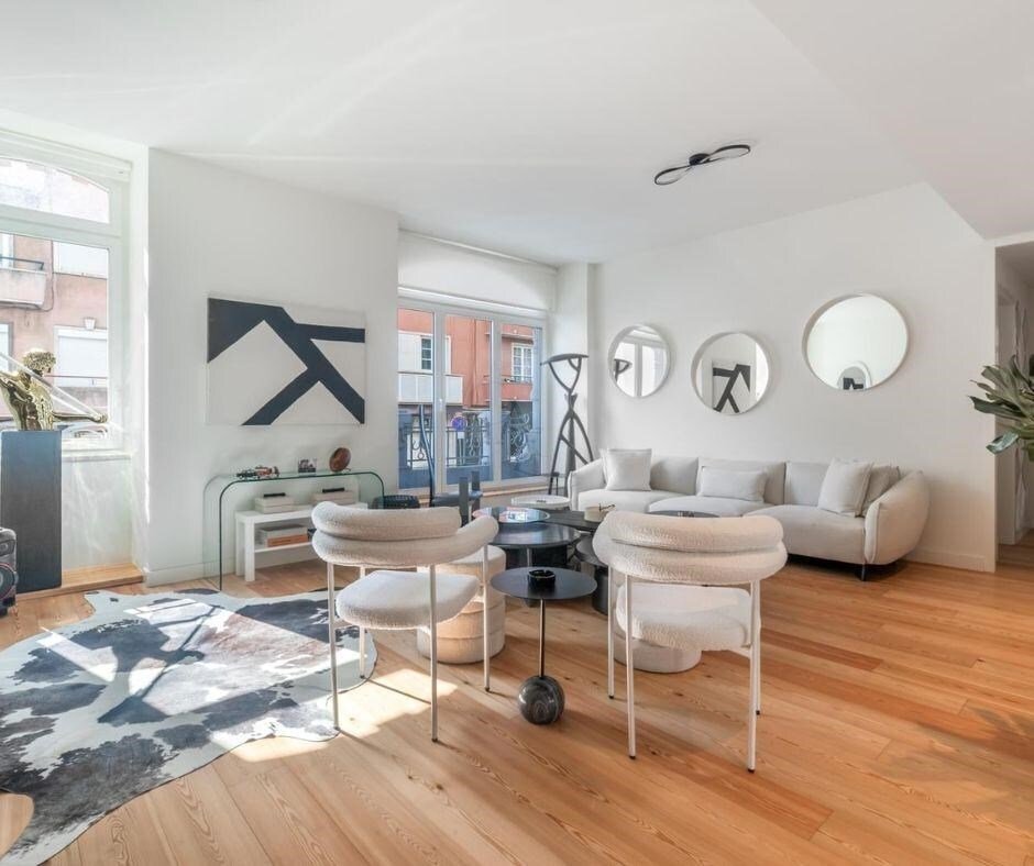 Apartment in Santo Antonio, Lisbon, Portugal 1 - 18224653