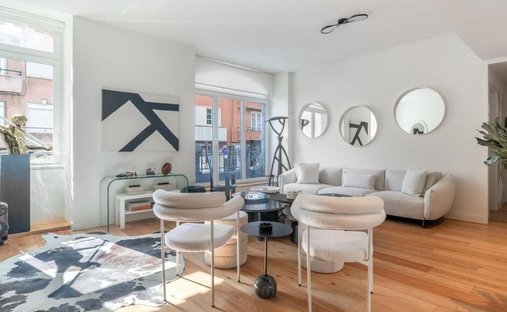 Apartment in Santo Antonio, Lisbon, Portugal 1
