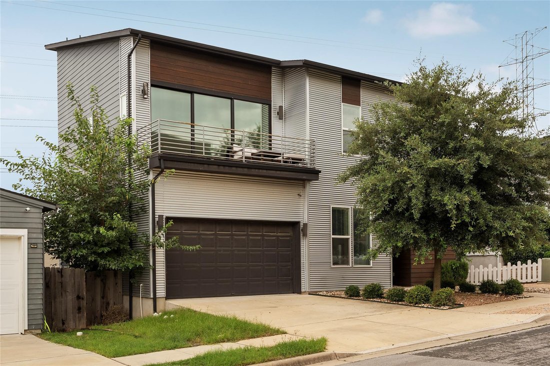 House in Austin, Texas, United States 2 - 18231970