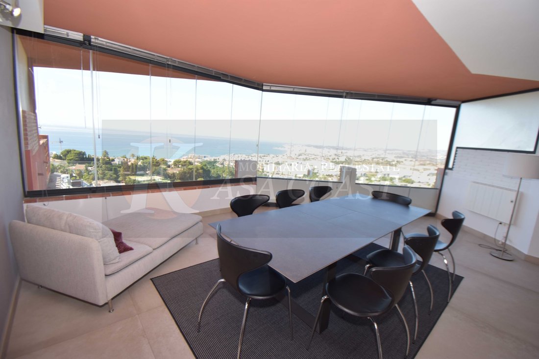 Apartamento en La Capellania, Benalmádena, Andalucía 5 - 18224035