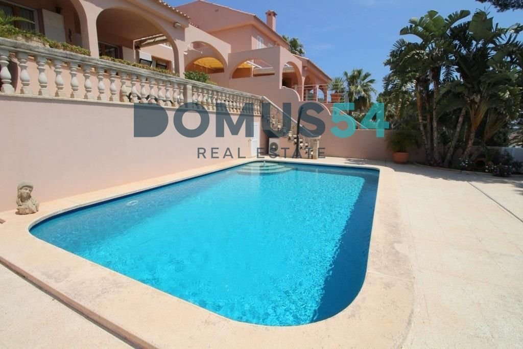 Chalet in Alcudia, Balearic Islands, Spain 1 - 18223654