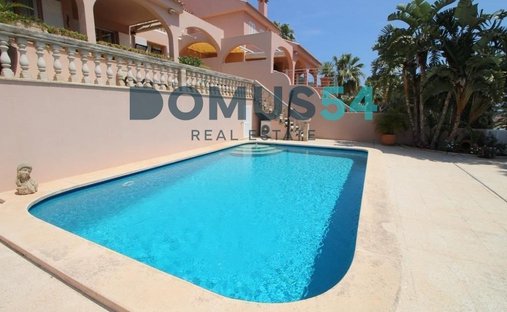 Chalet in Alcudia, Balearic Islands, Spain 1