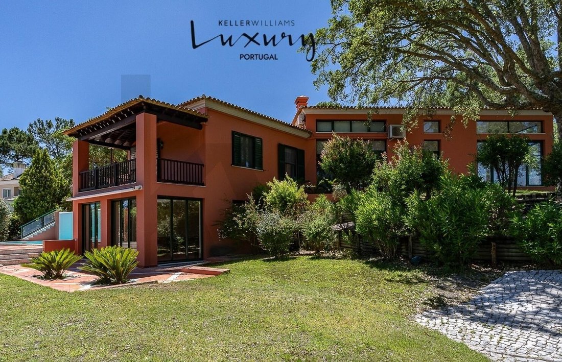 Townhouse in Quinta do Conde, Setubal, Portugal 1 - 18187301
