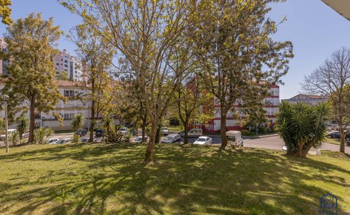 Apartment in Massama e Monte Abraao, Lisbon, Portugal 1