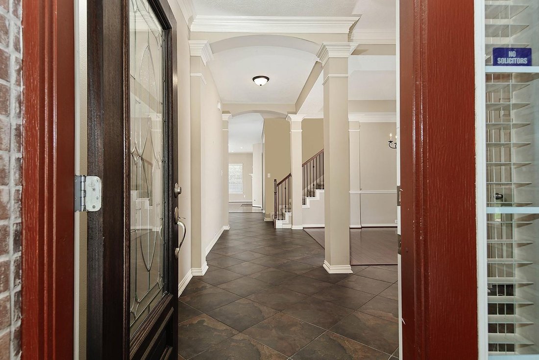 House in The Woodlands, Texas, United States 3 - 18226558