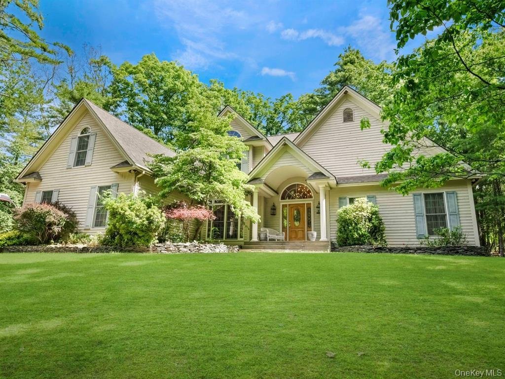 House in Milford, Pennsylvania, United States 2 - 18233219
