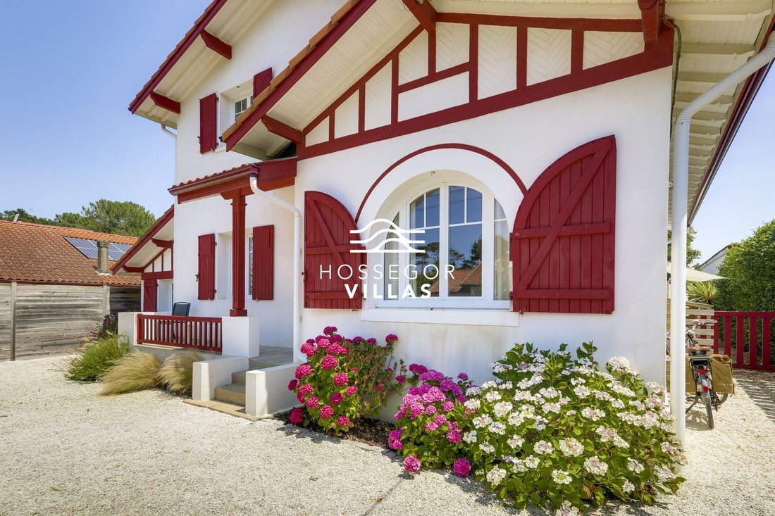 House in Bouhebe, Capbreton, France 2 - 17363577