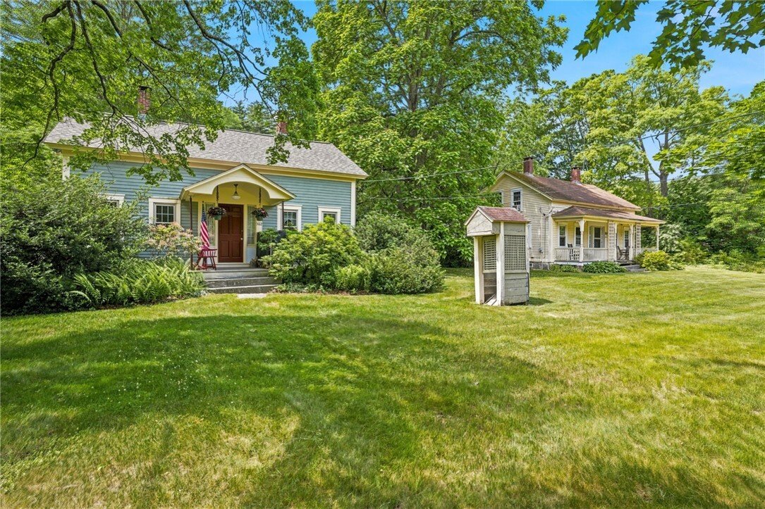 Land in Cumberland, Rhode Island, United States 1 - 18226811