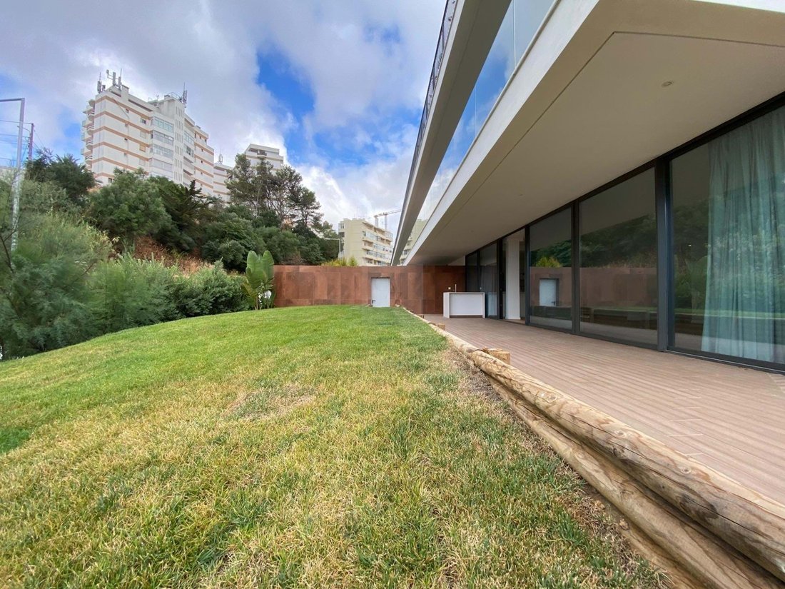 Apartment in Estoril, Cascais e Estoril, Lisbon 5 - 18224615