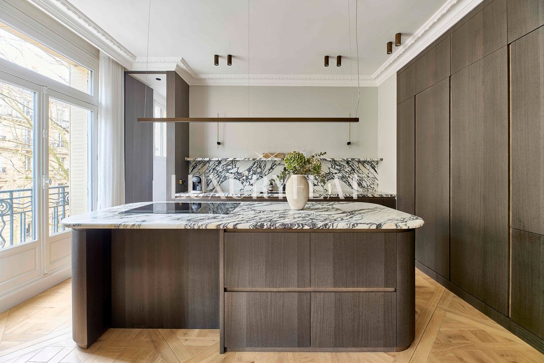 Apartment in Paris 7e Arrondissement, Paris, France 3 - 15908114