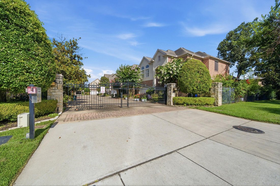 House in Houston, Texas, United States 2 - 18232194
