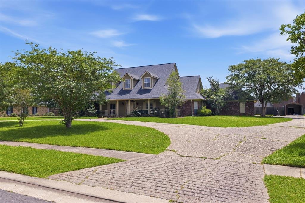 House in Bossier City, Louisiana, United States 4 - 18223449