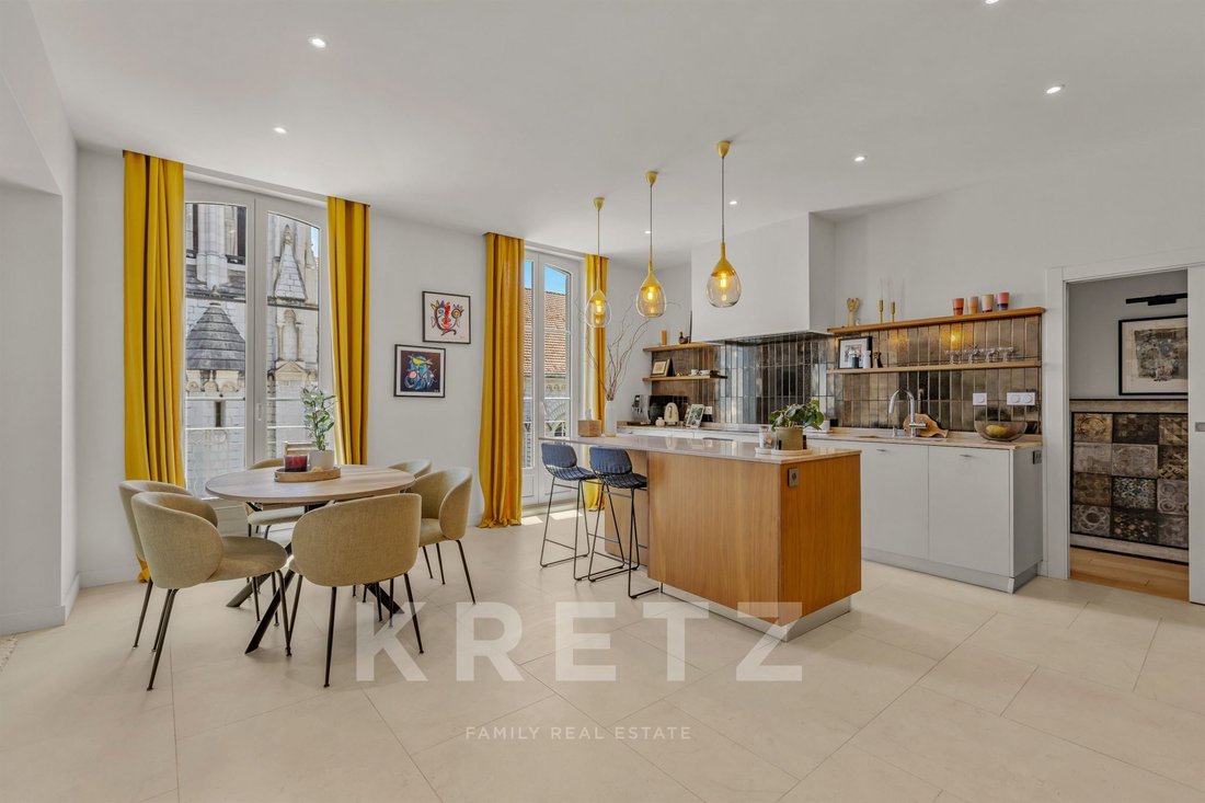 Apartment in Nice, Provence-Alpes-Côte d'Azur, France 2 - 18223818
