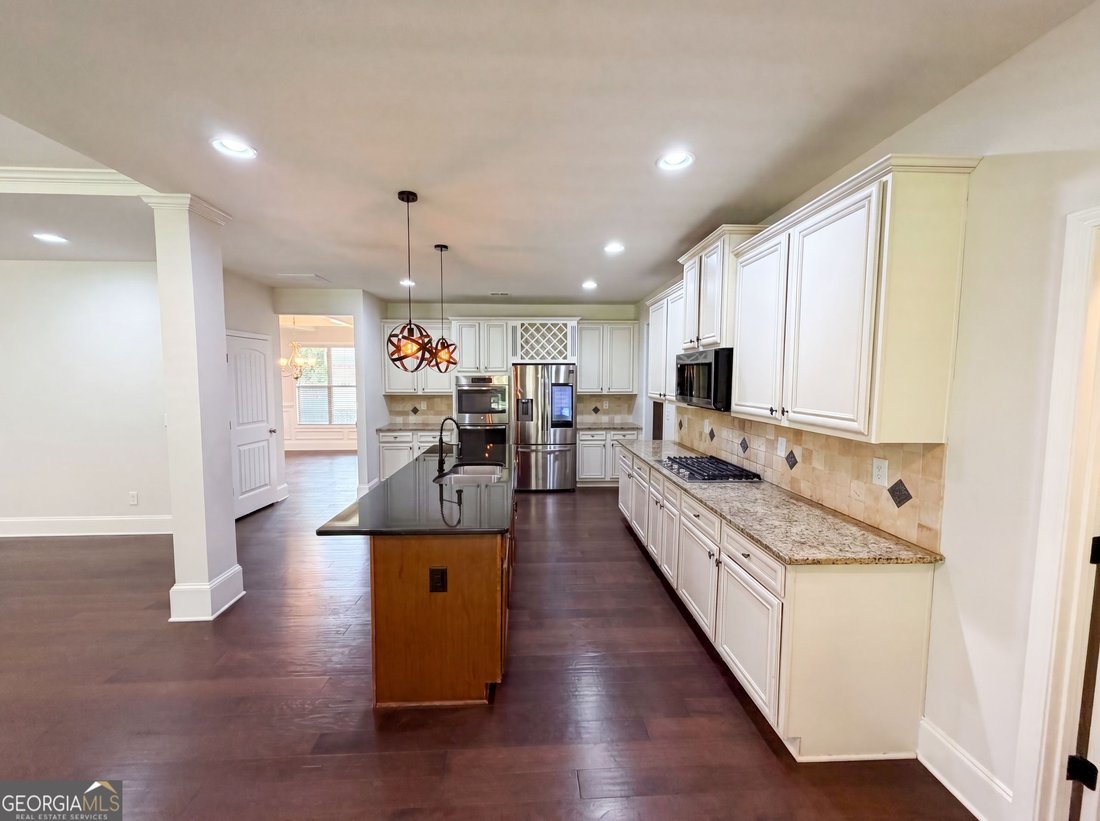 House in Lawrenceville, Georgia, United States 2 - 18230049