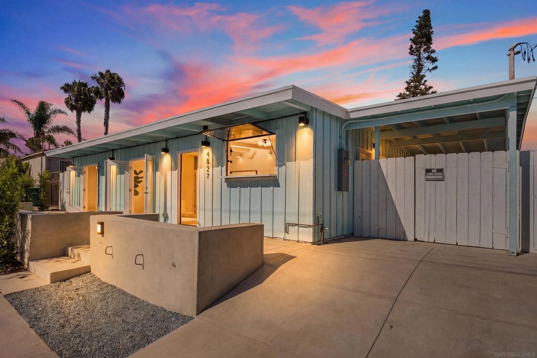 House in San Diego, California, United States 1 - 18233788
