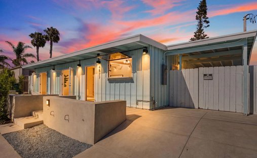 Casa a San Diego, California, Stati Uniti 1
