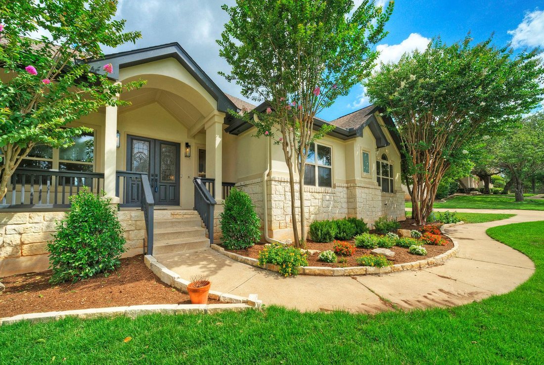 House in Bee Cave, Texas, United States 4 - 18223517