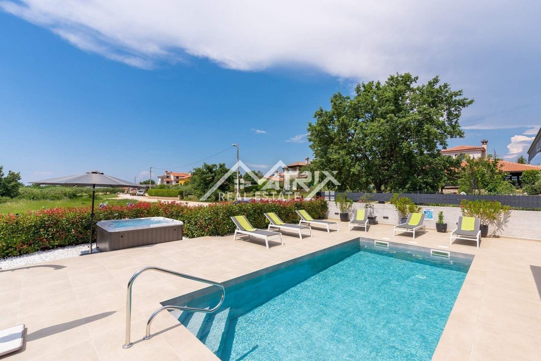 House in Porec, Istria County, Croatia 4 - 18227311