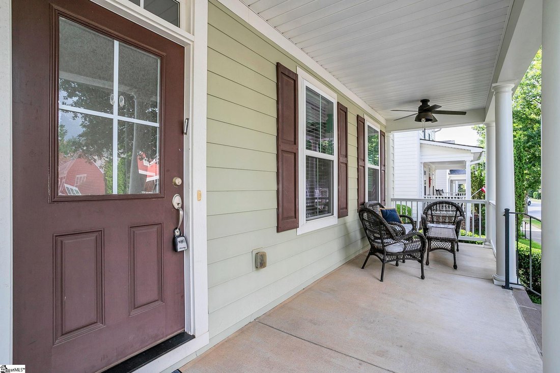 House in Greenville, South Carolina, United States 5 - 18226091