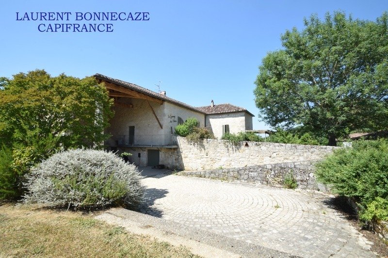 House in Valence, Occitania, France 2 - 18224271