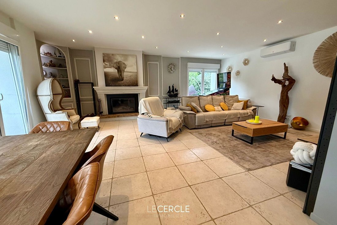 House in Gouvieux, Hauts-de-France, France 3 - 18226027