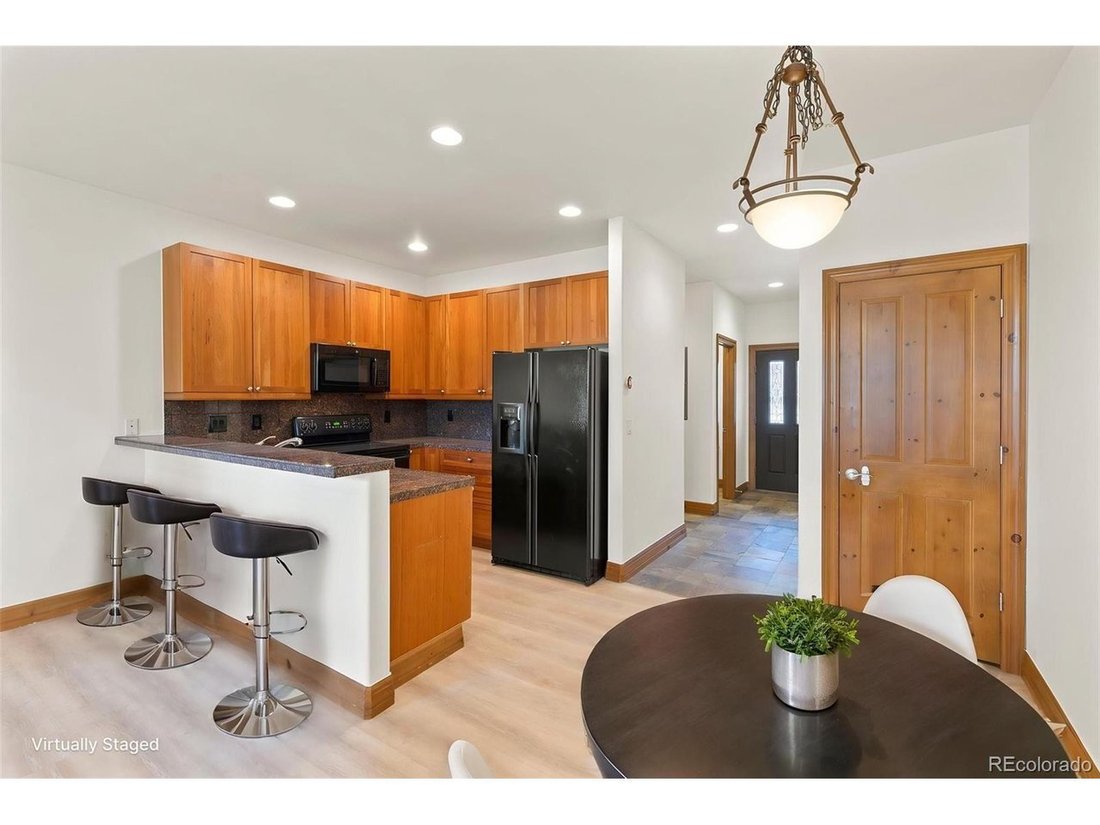 Townhouse in Breckenridge, Colorado, United States 5 - 18233692