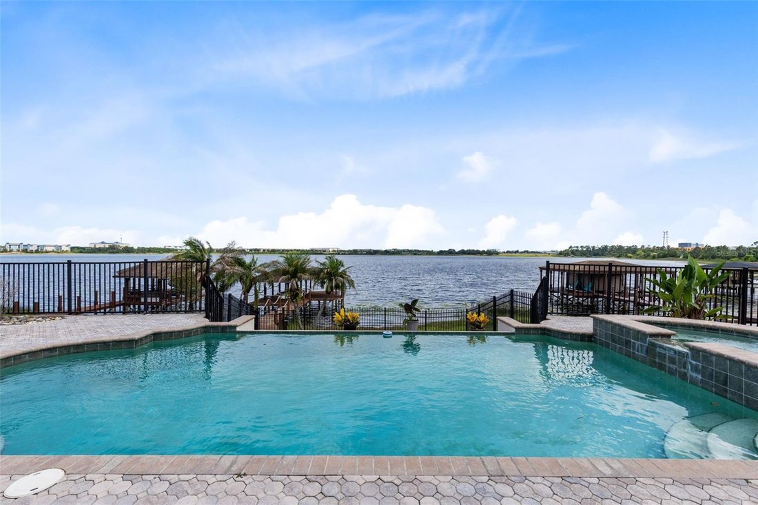 House in Eatonville, Florida, United States 3 - 18226466