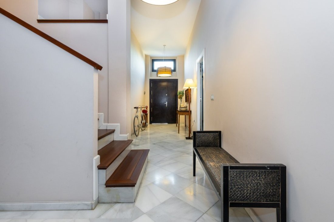 House in Genil, Granada, Spain 3 - 18227316