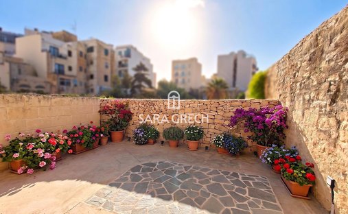 Townhouse en San Julián, Malta 1