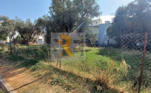 Land in North Athens, Attica, Greece 1