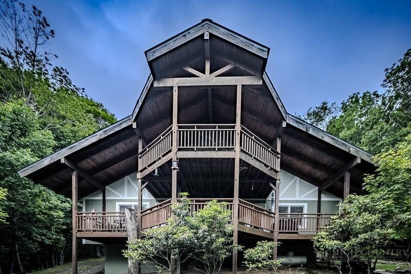 House in Banner Elk, North Carolina, United States 2 - 18225729