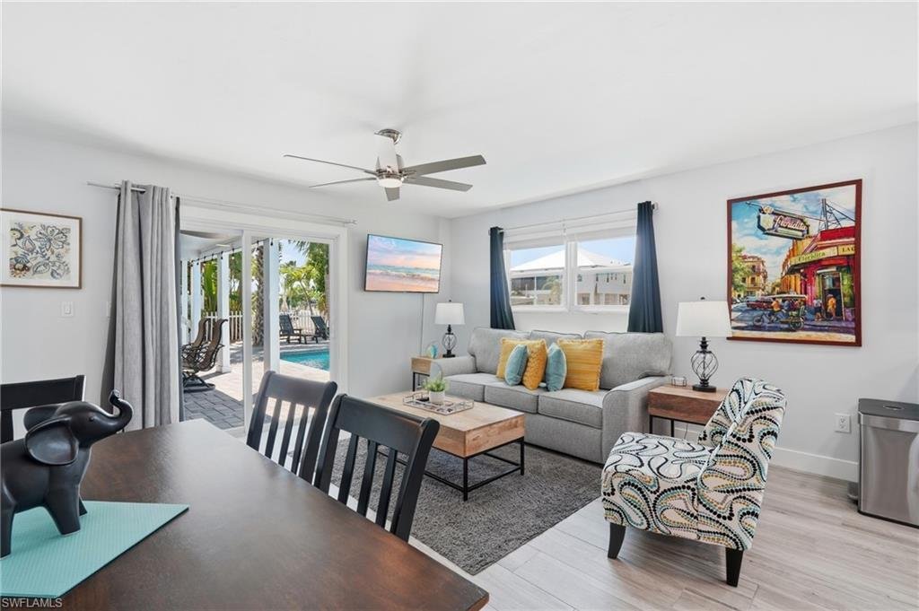 Casa en Fort Myers Beach, Florida, Estados Unidos 5 - 18233756