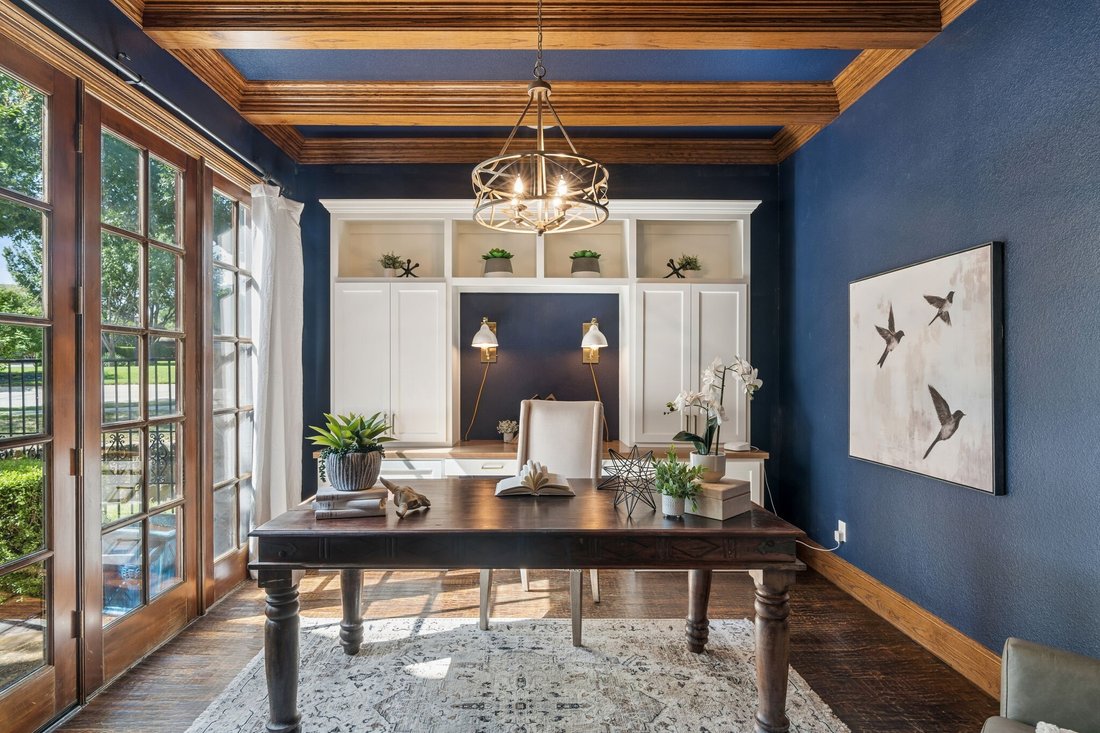 House in The Colony, Texas, United States 4 - 18226918
