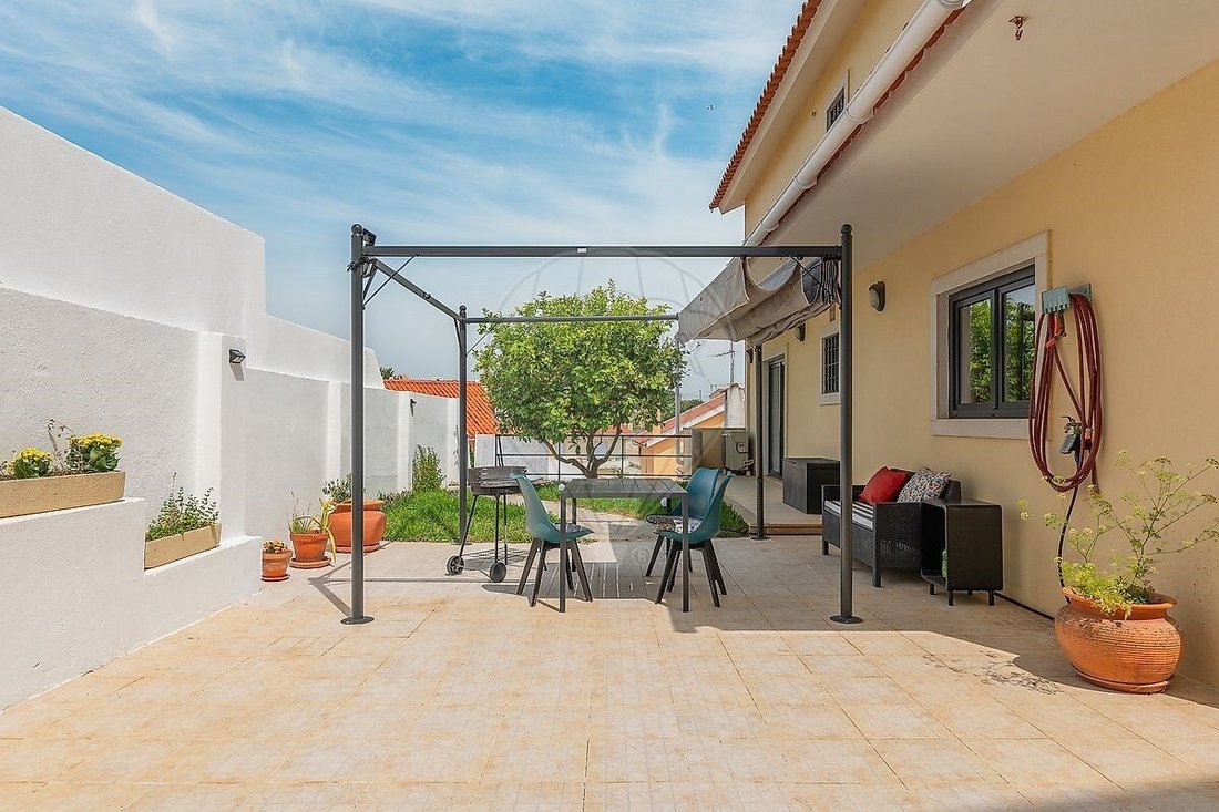 Villa in Alcabideche, Lisbon, Portugal 4 - 18231387
