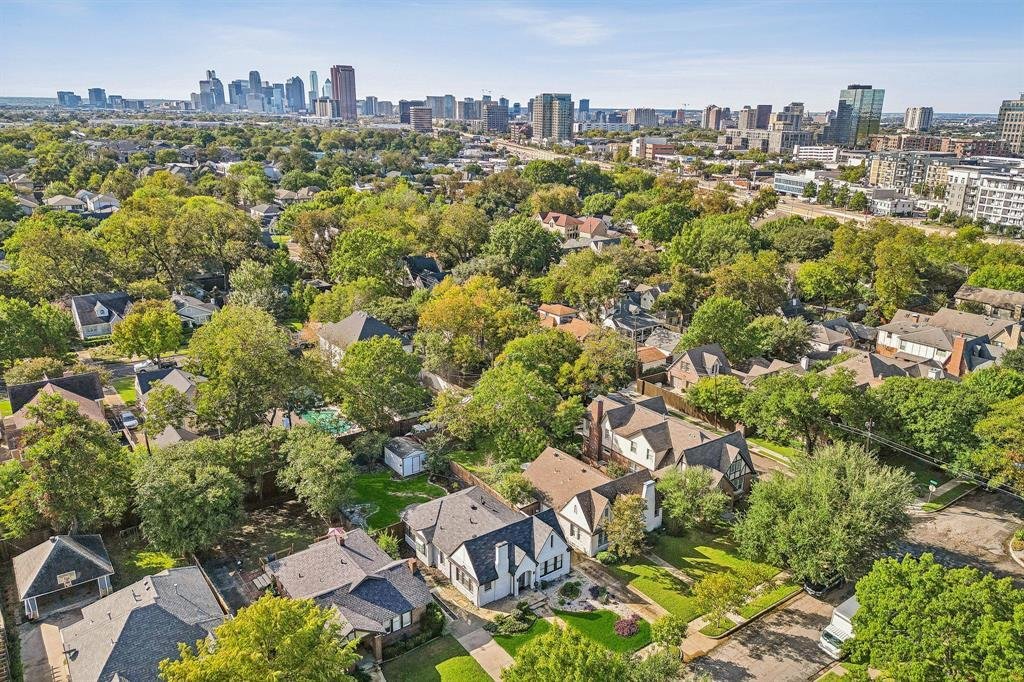 House in Dallas, Texas, United States 4 - 18223803