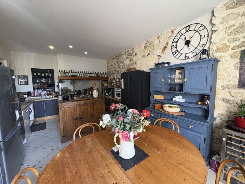 House in Sud, Pauillac, France 4 - 18224093