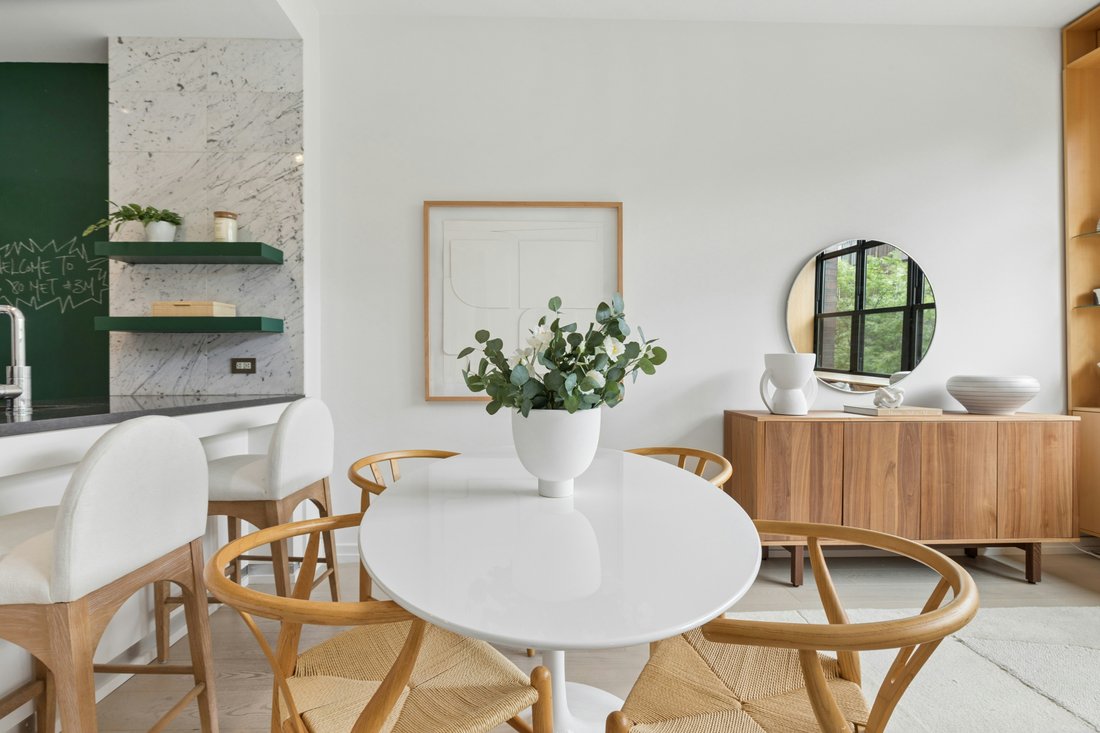 Condo in New York, New York, United States 5 - 18227089