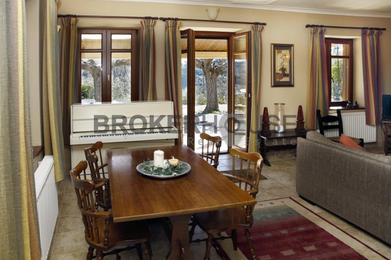 Country House in Skillountia, Peloponnese, Western Greece and the Ionian, Greece 4 - 18221325