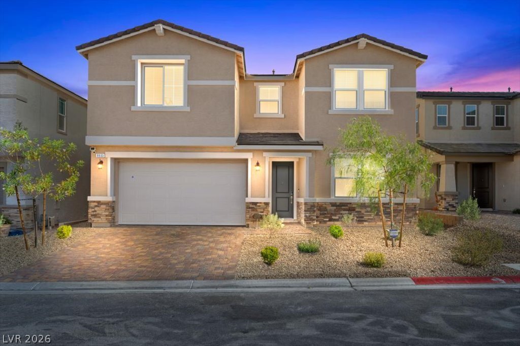 House in Las Vegas, Nevada, United States 1 - 18232144