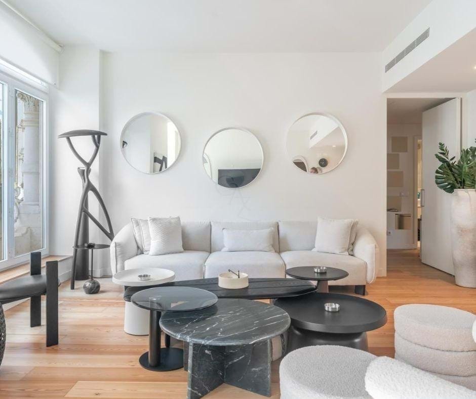 Apartment in Santo Antonio, Lisbon, Portugal 3 - 18224653